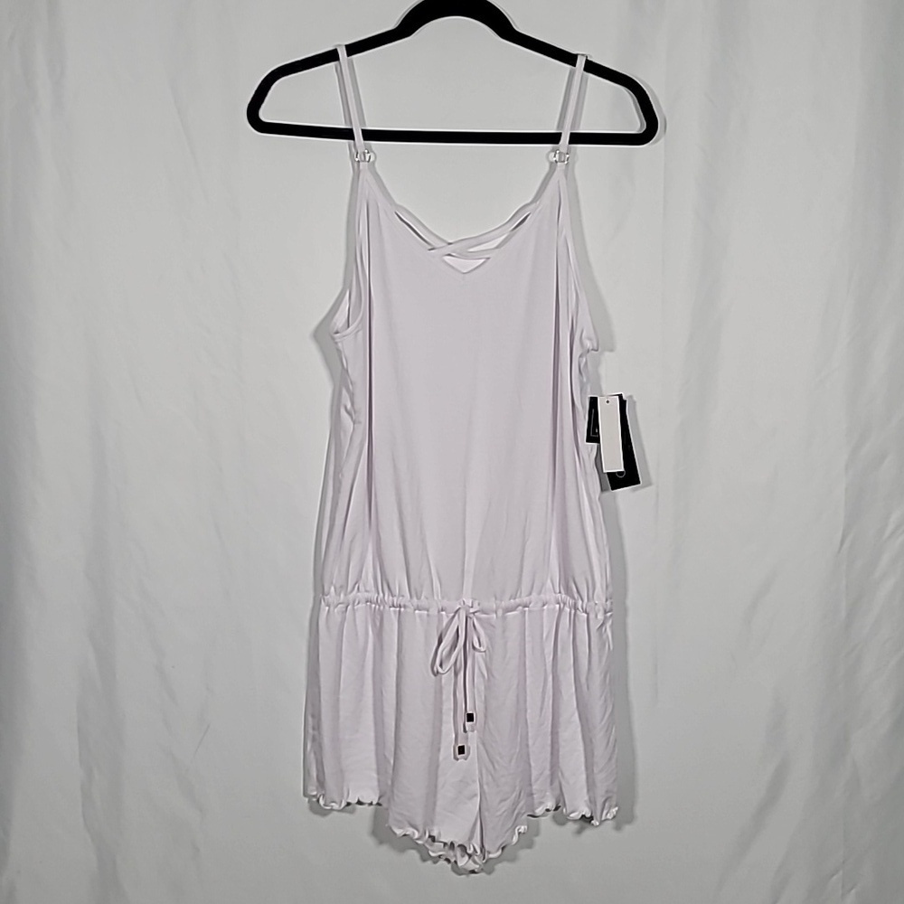 California Waves Romper - Picture 1 of 7